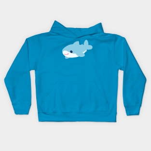 Shark Kids Hoodie